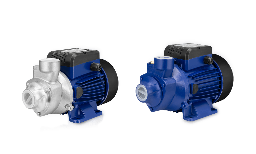 electric water pump