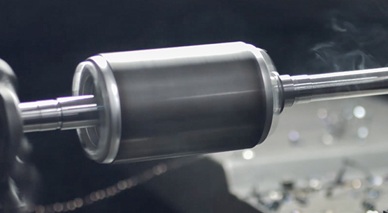 electric water pump