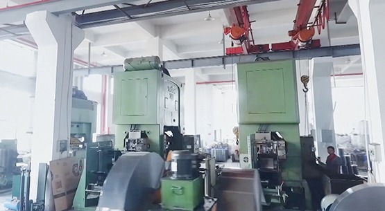 oil free air compressor