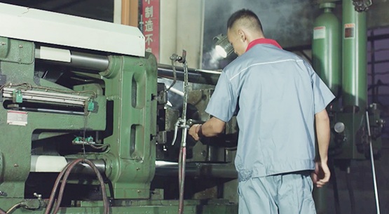 water pumps