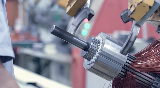 self priming pump